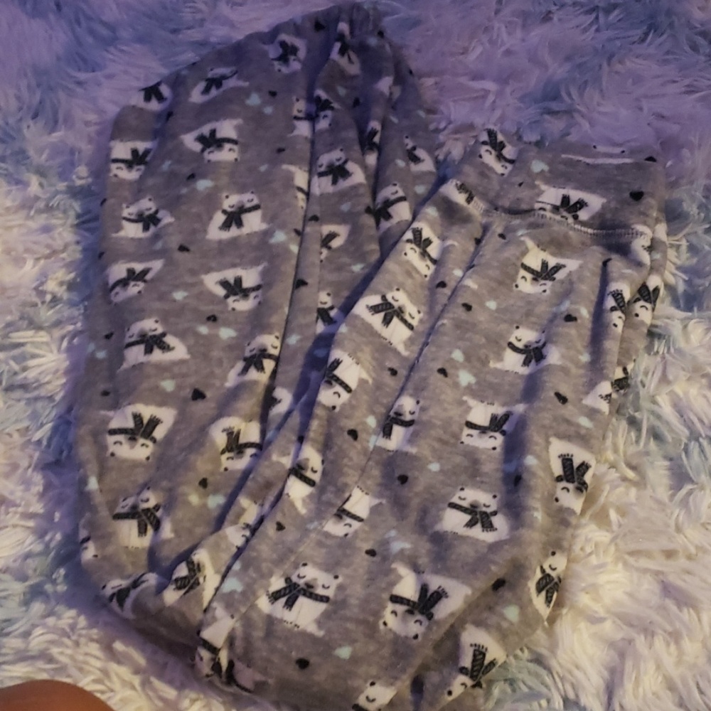 I am selling p.j pants